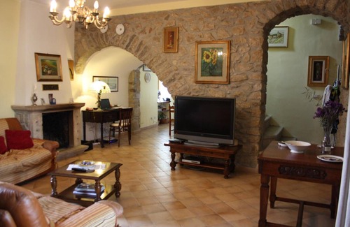 Torre Le Nocelle Bed & Breakfast | Agriturismo Casale 1921