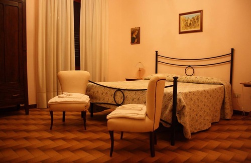 Torre Le Nocelle Bed & Breakfast | Agriturismo Casale 1921