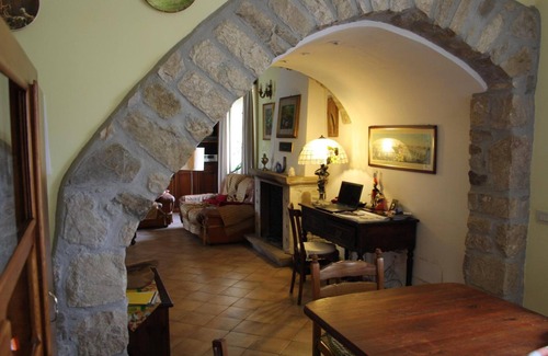Torre Le Nocelle Bed & Breakfast | Agriturismo Casale 1921