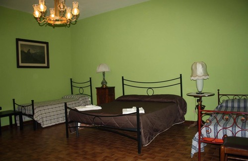 Torre Le Nocelle Bed & Breakfast | Agriturismo Casale 1921