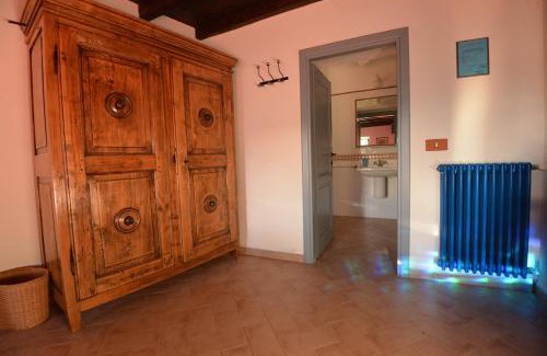 Comano House | Agriturismo Casa Turchetti