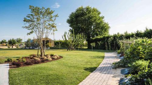 Latisana House | Agriturismo Casale ai Prati