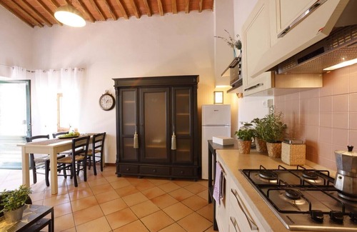 Acquapendente House | Agriturismo Casale Le Crete