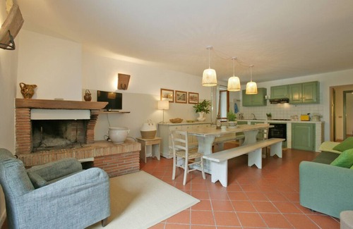 Acquapendente House | Agriturismo Casale Le Crete