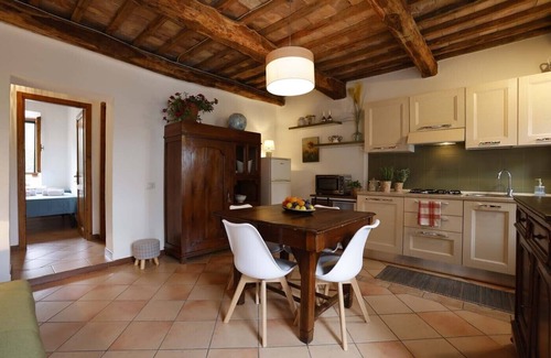 Acquapendente House | Agriturismo Casale Le Crete