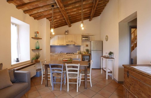 Acquapendente House | Agriturismo Casale Le Crete