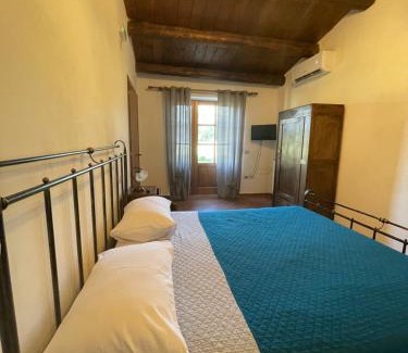 Castel Ritaldi Apartment | Agriturismo Casale Aurora