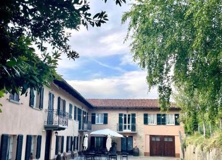 Mango House | Agriturismo Cascina Anrì