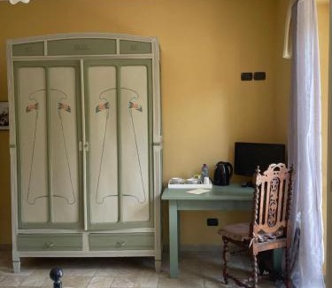 Mango House | Agriturismo Cascina Anrì