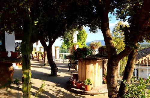 Bari Sardo House | Agriturismo Chiai Francesco