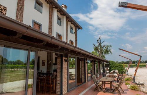 Pozzuolo del Friuli Bed & Breakfast | Agriturismo Cjasal di Pition