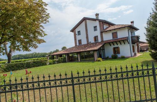 Pozzuolo del Friuli Bed & Breakfast | Agriturismo Cjasal di Pition