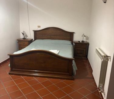 La Forma House | Agriturismo Colle Sant Angelo
