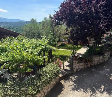 La Forma House | Agriturismo Colle Sant Angelo