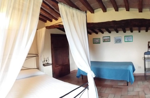 Montieri Other | Agriturismo Colli di Travale