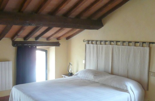 Montieri Other | Agriturismo Colli di Travale