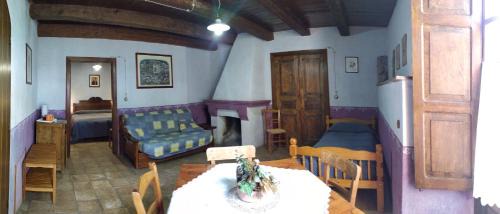 Morano Calabro House | Agriturismo Colloreto