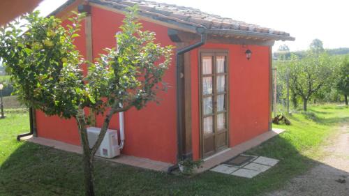 Fratta Todina House | Agriturismo Consalvi Valentina