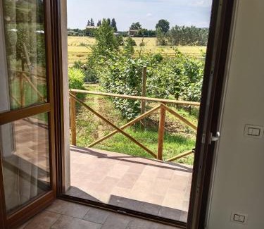 Fratta Todina House | Agriturismo Consalvi Valentina