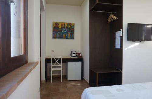 Fratta Todina House | Agriturismo Consalvi Valentina