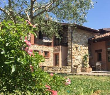 Bassano Sotto House | Agriturismo Corte del Gallo