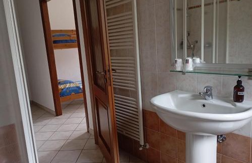 Giaglione Apartment | AGRITURISMO Cré Seren