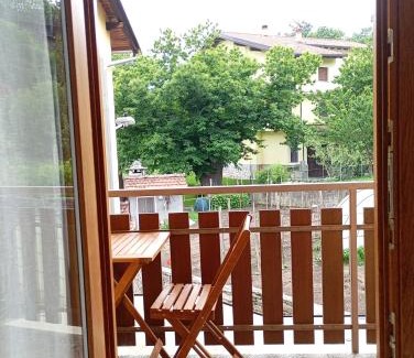 Giaglione Apartment | AGRITURISMO Cré Seren
