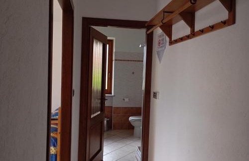 Giaglione Apartment | AGRITURISMO Cré Seren
