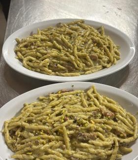Milazzo House | Agriturismo Crilù