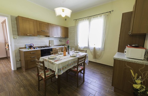 Codevigo Villa | Agriturismo da Rosi - Marina house with swimming pool