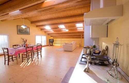 Codevigo Other | Agriturismo da Rosi - villa with pool, Casa Sofia