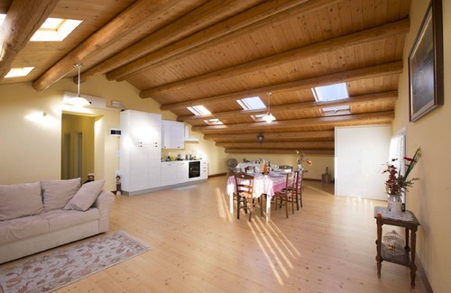 Codevigo Other | Agriturismo da Rosi - villa with pool, Casa Sofia