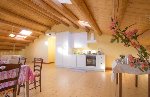 Codevigo Other | Agriturismo da Rosi - villa with pool, Casa Sofia