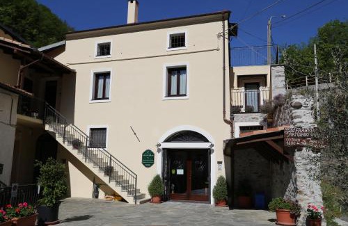 Nasino House | Agriturismo Dai Marchesin