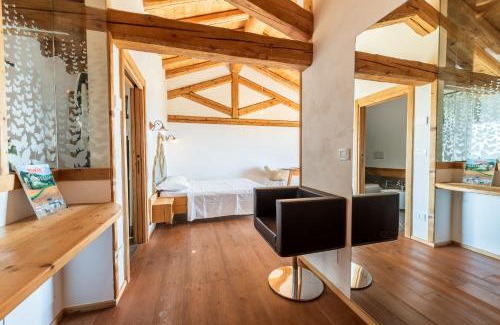 Venegazzu House | Agriturismo Dolce Colle