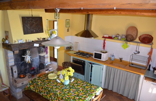 Vicopisano House | Agriturismo E&E – Private villa with pool and panorama terrace