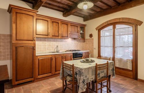 Lamporecchio House | Agriturismo Fadanelli - Il Forno