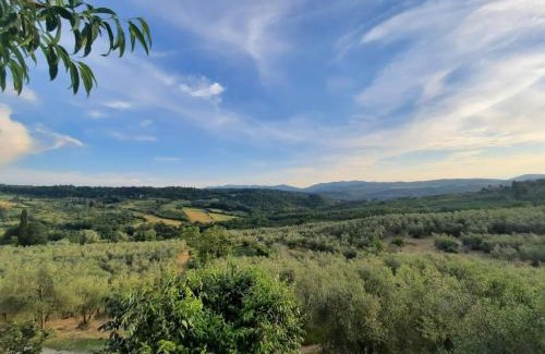 Pelago House | Agriturismo Fattoio alle Ripe