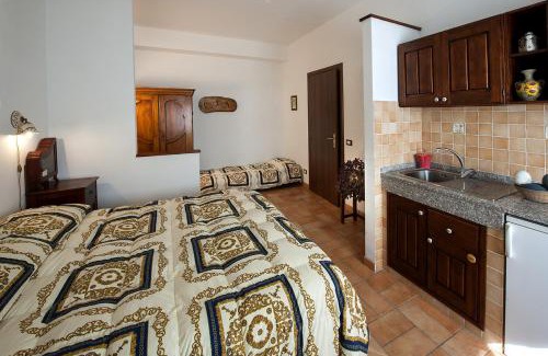 Orvieto House | Agriturismo Fattoria Poggio Boalaio