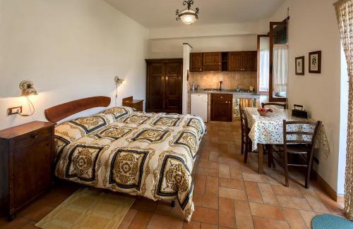 Orvieto House | Agriturismo Fattoria Poggio Boalaio
