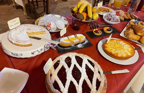 Fermo House | Agriturismo Fiore di Campo