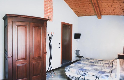 Murazzo House | Agriturismo Fiori di Zucca