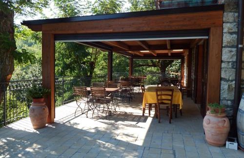 Pieve Santo Stefano House | Agriturismo Fontandrone