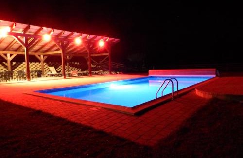 Pieve Santo Stefano House | Agriturismo Fontandrone