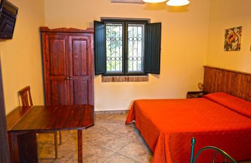 San Nico House | Agriturismo Frangivento