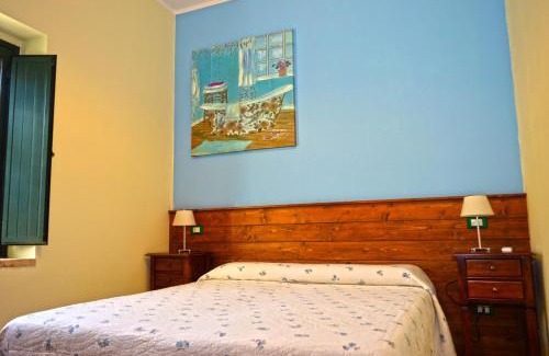 San Nico House | Agriturismo Frangivento