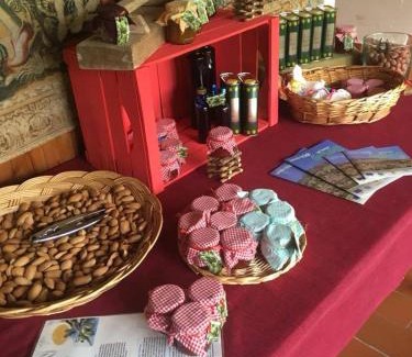Raffo House | Agriturismo Gelso