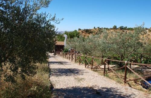Raffo House | Agriturismo Gelso