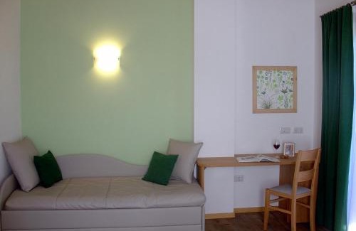 Fai della Paganella House | Agriturismo Girasole