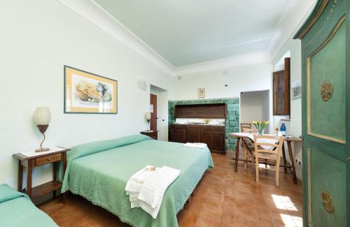 Isola del Piano Bed & Breakfast | Agriturismo Girolomoni - Monastero